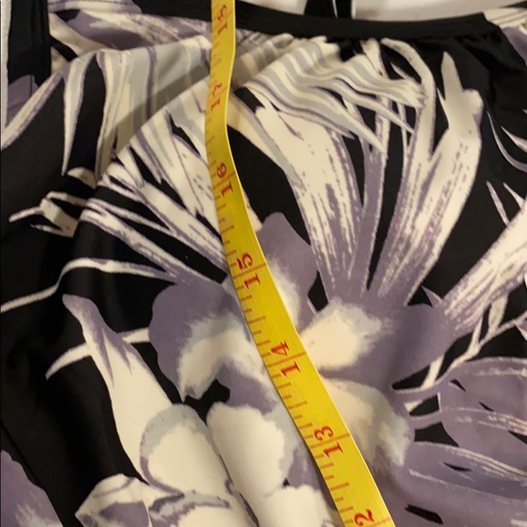 Kona Sol Swim Top 18W #BB002 - Picture 8 of 8